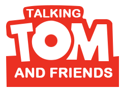 TALKING TOM